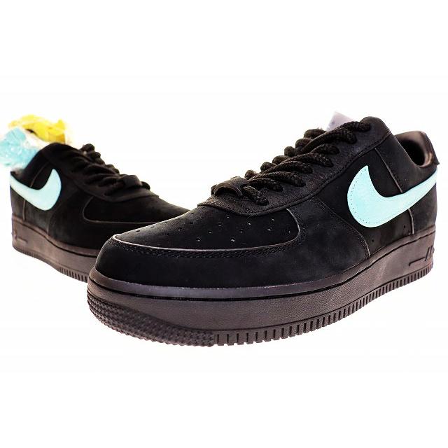 NIKE（ナイキ） NIKE AIR FORCE 1 1837 TIFFANY & Co. 2023 28cm