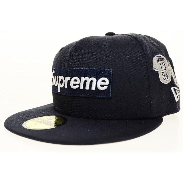 Supreme シュプリーム SUPREME 24AW JERSEYS BOX LOGO NEW ERA Supreme シュプリーム SUPREME 24AW JERSEYS BOX LOGO NEW ERA