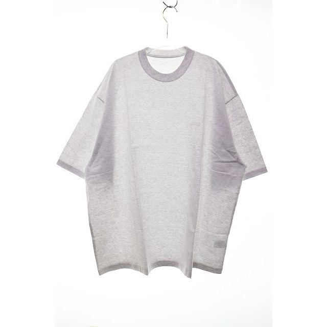 ザエンノイプロフェッショナル The ennoy Professional 24SS PACK T 