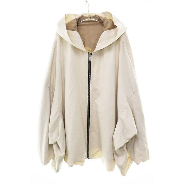 リックオウエンス Rick Owens 22SS OVERSIZE JACKET US36 RU01B1794-HD