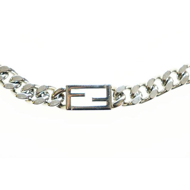 FENDI（フェンディ） FENDI BAGUETT NECKLACE 7AJ540 バゲット
