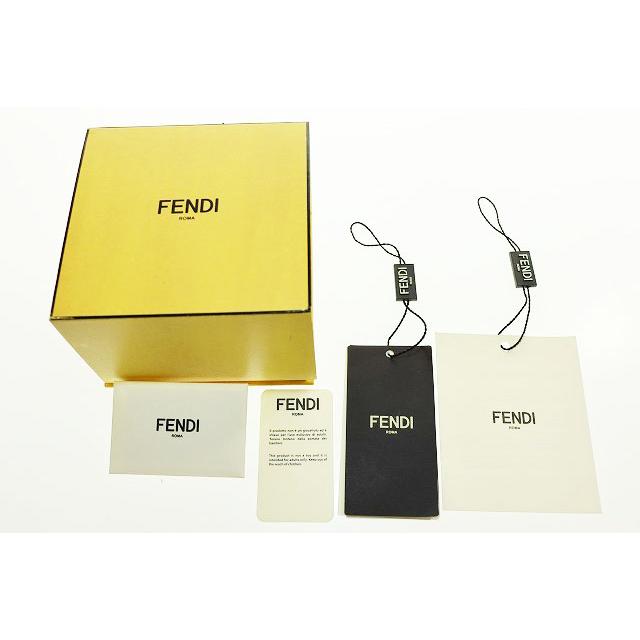 FENDI（フェンディ） FENDI BAGUETT NECKLACE 7AJ540 バゲット