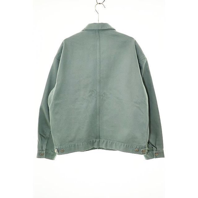 Supreme（シュプリーム） SUPREME 24SS DENIM CHORE TRUCKER JACKET M