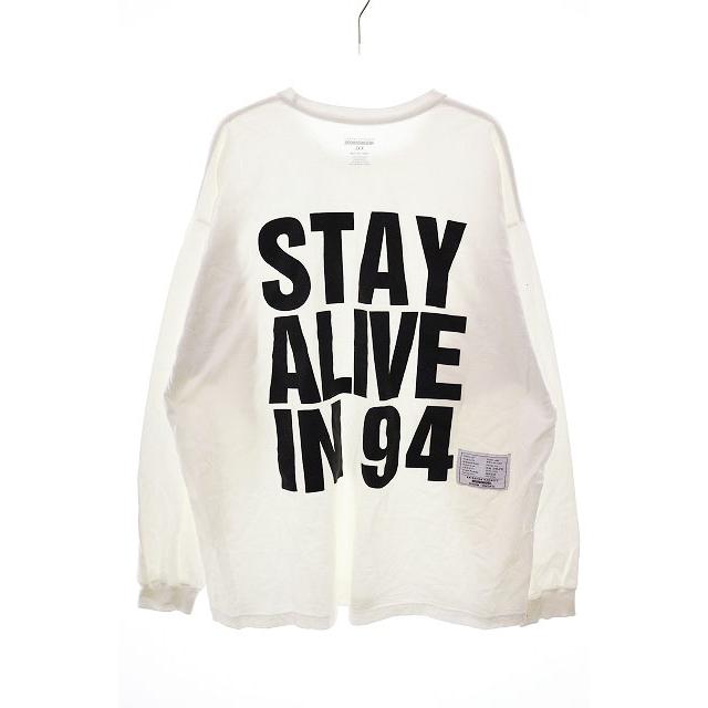 ネイバーフッド NEIGHBORHOOD × KATHARINE HAMNETT XXL キャサリン 