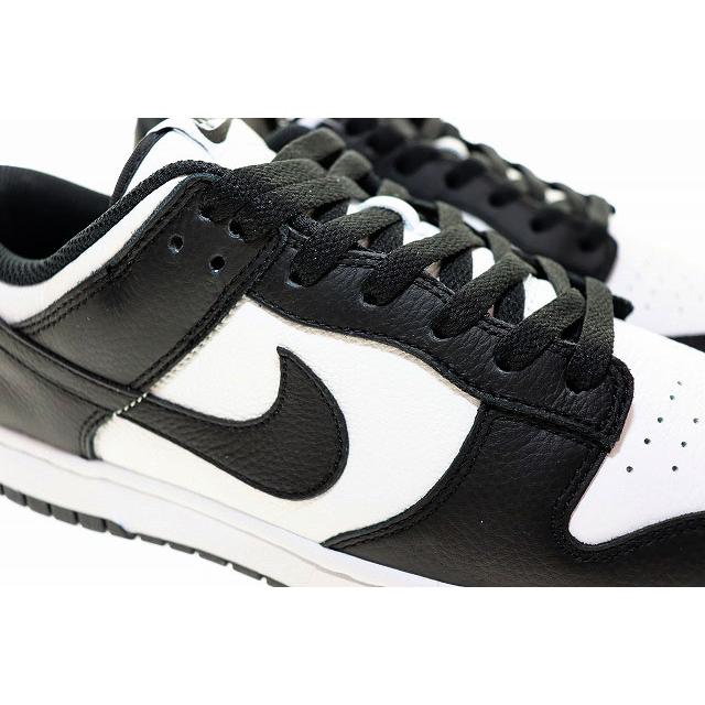 NIKE ナイキ DUNK LOW BY YOU PANDA 2022 28cm BLACK WHITE NIKE ナイキ DUNK LOW BY YOU PANDA 2022 28cm BLACK WHITE