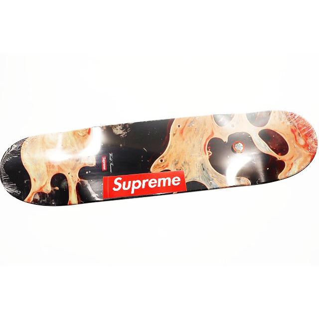 Supreme（シュプリーム） SUPREME 17AW Blood and Semen Skateboard