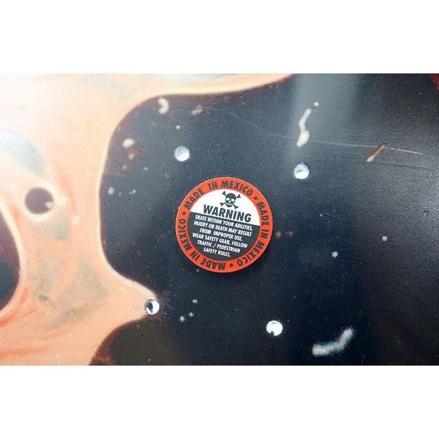 Supreme（シュプリーム） SUPREME 17AW Blood and Semen Skateboard