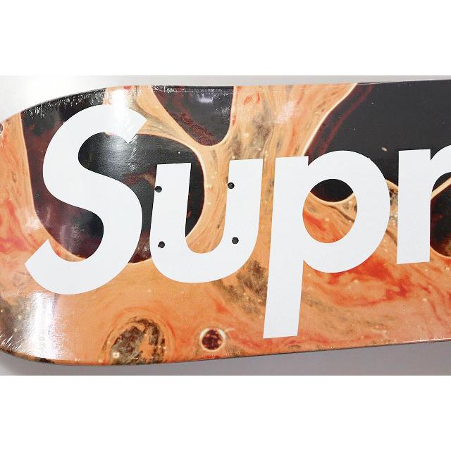 Supreme（シュプリーム） SUPREME 17AW Blood and Semen Skateboard
