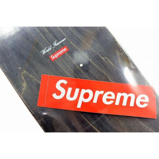 Supreme（シュプリーム） SUPREME 20AW Jet Skateboard Deck Royal