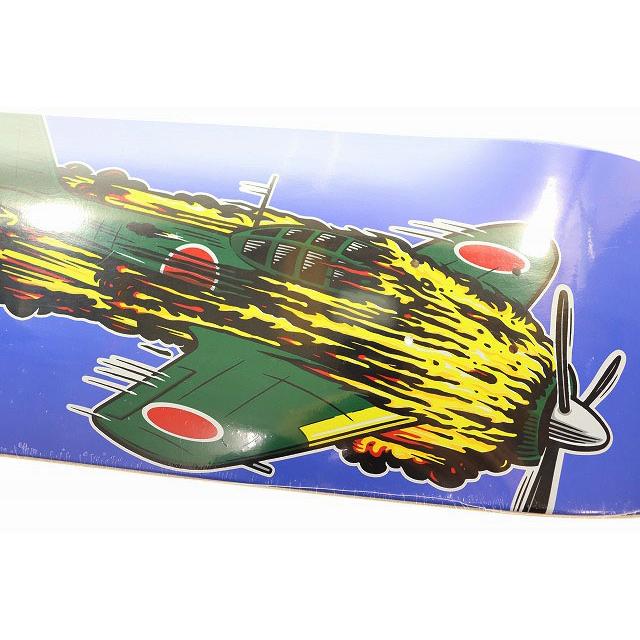 Supreme（シュプリーム） SUPREME 20AW Jet Skateboard Deck Royal