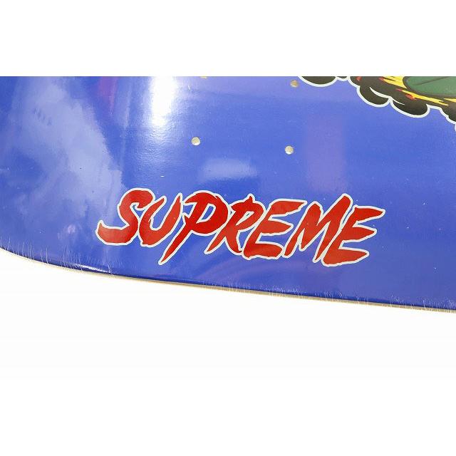 Supreme（シュプリーム） SUPREME 20AW Jet Skateboard Deck Royal
