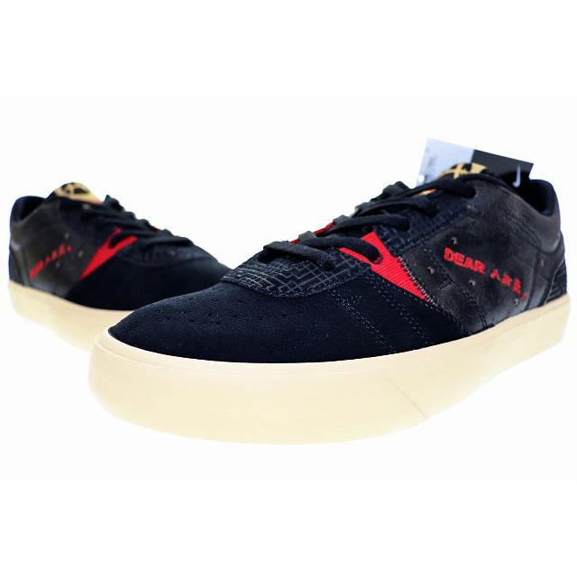 NIKE ナイキ JORDAN SERIES SE RUI 2022 30cm BLACK SAMURAI