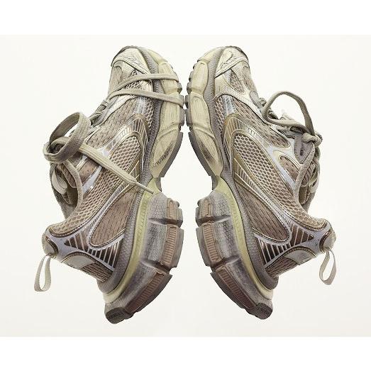 【専用】BALENCIAGA バレンシアガ　サンダル サイズ40 新品 BALENCIAGA バレンシアガ Tractor Sandal 40MM - メルカリ