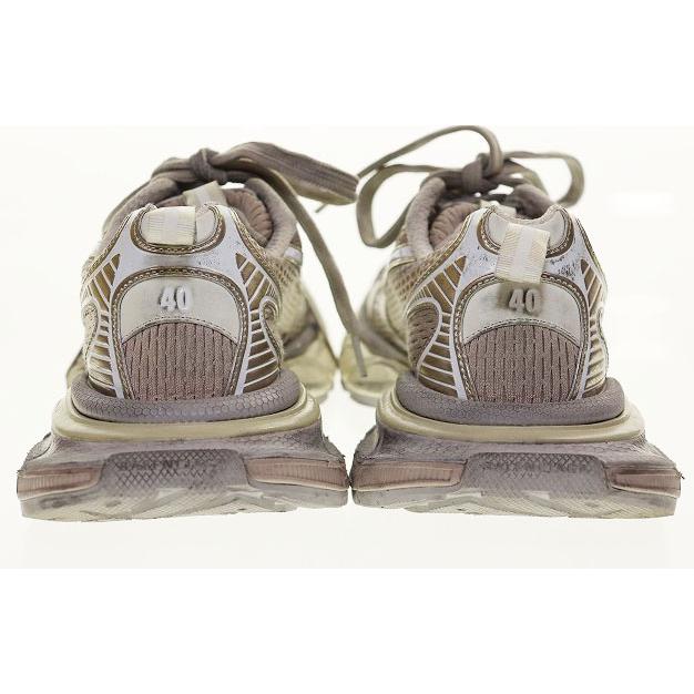 新品／未使用 BALENCIAGA（バレンシアガ） 3XL 40（26.5） 新品《 BALENCIAGA 》3XL スニーカー 40 バレンシアガ - メルカリ