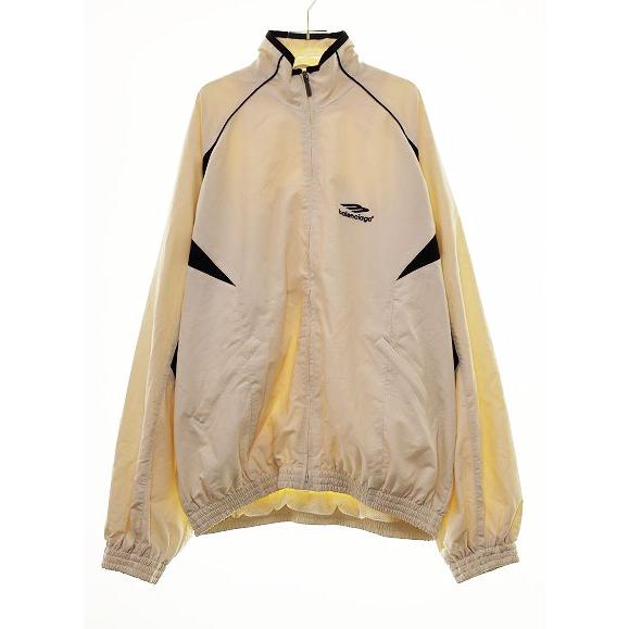 BALENCIAGA バレンシアガ 23SS 3B SPORTS ICON TRACKSUIT XSサイズ  