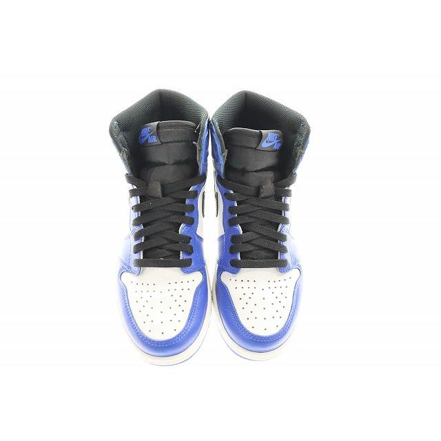 NIKE（ナイキ） NIKE AIR JORDAN 1 RETRO HIGH OG GAME ROYAL