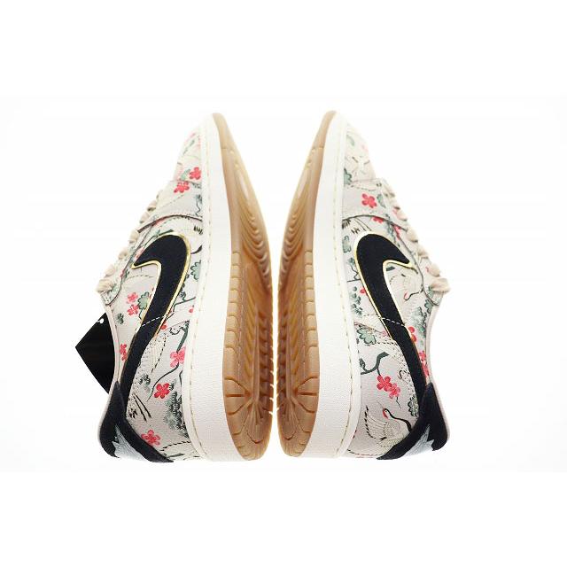 NIKE（ナイキ） NIKE AIR JORDAN 1 RETRO LOW OG CRANES 2025 27cm 