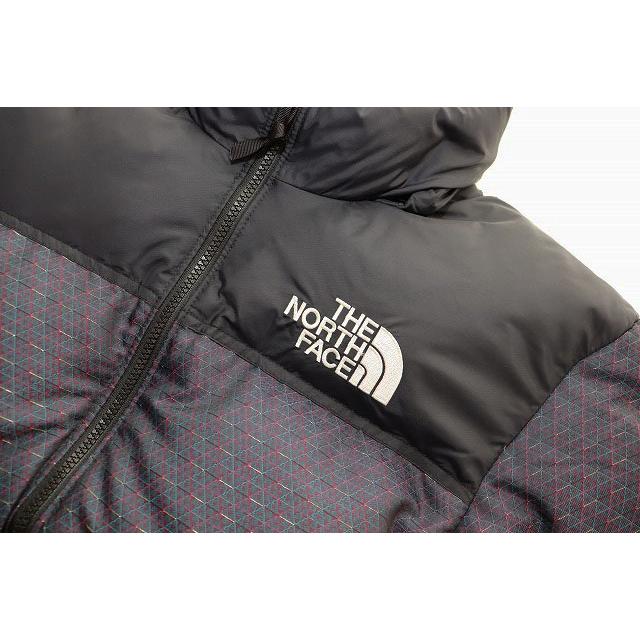 THE NORTH FACE（ザ ノースフェイス） THE NORTH FACE 18AW NUPTSE