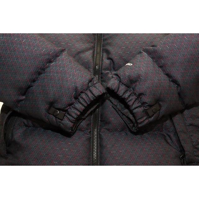 THE NORTH FACE（ザ ノースフェイス） THE NORTH FACE 18AW NUPTSE