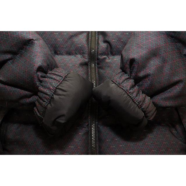 THE NORTH FACE（ザ ノースフェイス） THE NORTH FACE 18AW NUPTSE