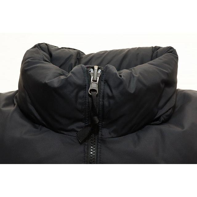 THE NORTH FACE ザノースフェイス 18AW NUPTSE JACKET BLACK XS