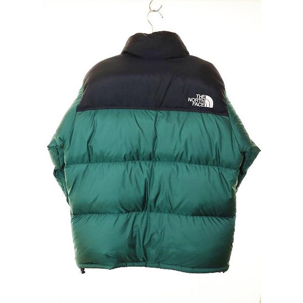 THE NORTH FACE（ザ ノースフェイス） THE NORTH FACE NUPTSE JACKET