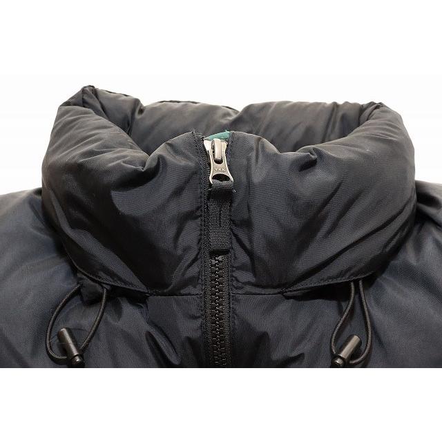 THE NORTH FACE ザノースフェイス NUPTSE JACKET GREEN XXL ND91841