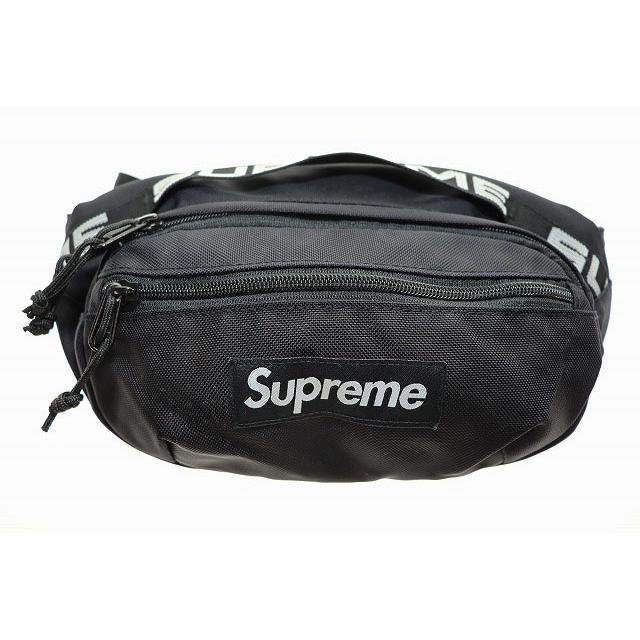 supremeボディーバック Supreme シュプリーム ボディバッグ ユニセックス : Deal - 通販