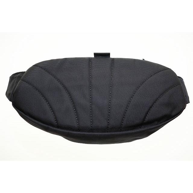 Supreme（シュプリーム） SUPREME 18SS WAIST BAG BLACK ウエスト