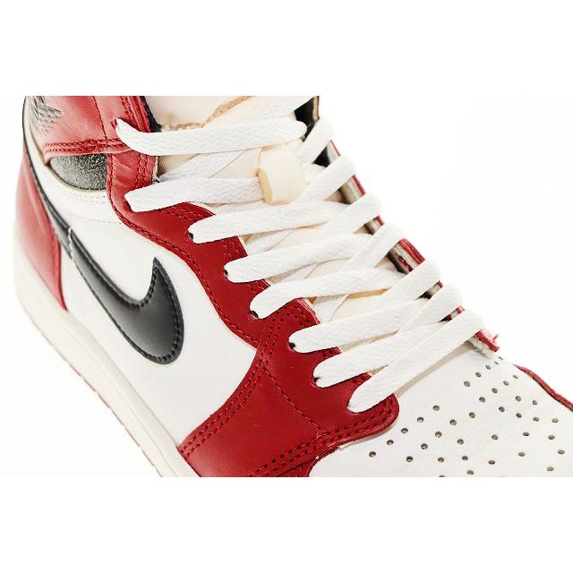 NIKE（ナイキ） NIKE AIR JORDAN 1 RETRO HIGH OG CHICAGO LOST 