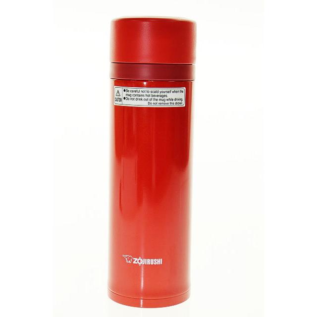 Supreme（シュプリーム） × ZOJIRUSHI 17AW STAINLESS MUG RED 象印