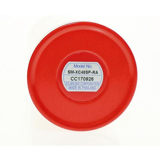 未使用品 SUPREME Zojirushi コラボ 水筒 赤 ステンレスマグ Supreme（シュプリーム） × ZOJIRUSHI 17AW STAINLESS MUG RED 象印