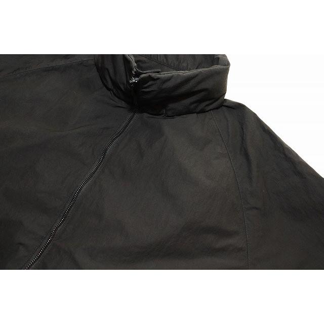 ATTACHMENT（アタッチメント） ATTACHMENT 20SS 塩縮タスランナイロン