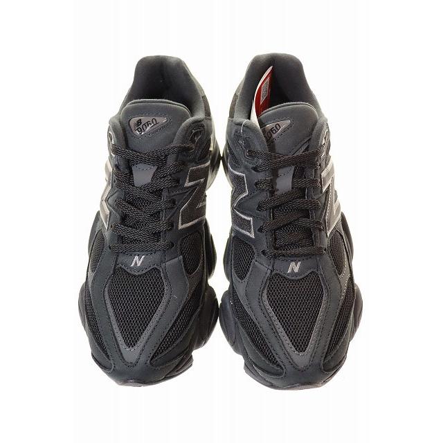 New Balance ニューバランス NEW BALANCE U9060Z GE BLACK 26.5