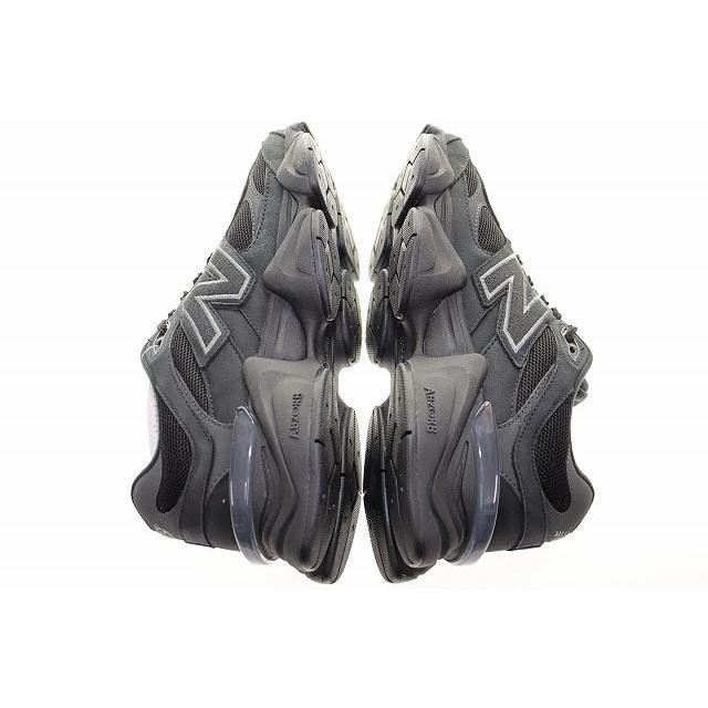 New Balance ニューバランス NEW BALANCE U9060Z GE BLACK 26.5