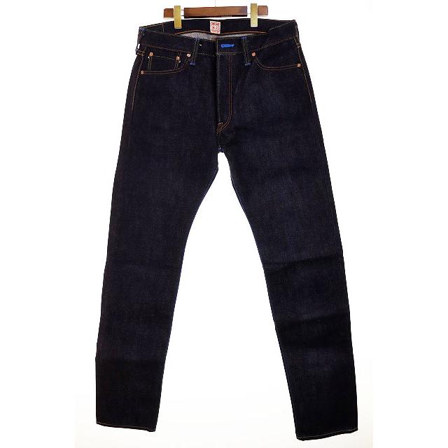 サムライジーンズ SAMURAI JEANS 糊付き 25oz W36 S511XX25OZ-20TH