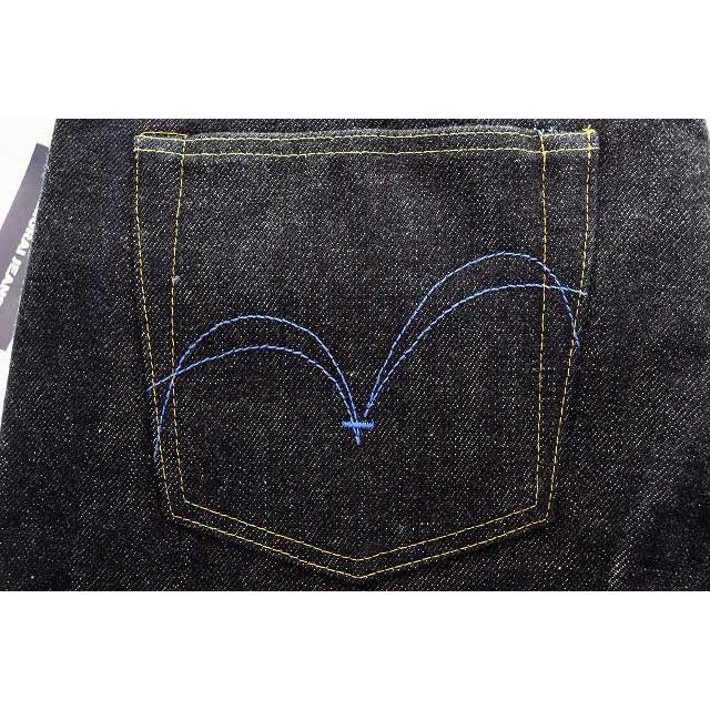 サムライジーンズ SAMURAI JEANS 糊付き 25oz W36 S511XX25OZ-20TH