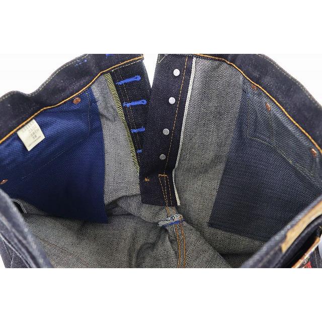 サムライジーンズ SAMURAI JEANS 糊付き 25oz W36 S511XX25OZ-20TH