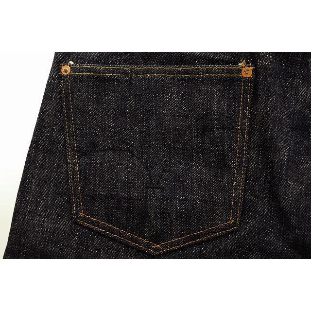 サムライジーンズ　S526VX-L-15TH　15周年　　 　17オンス　W35 サムライジーンズS526VX-L-15TH15周年 17オンスW35