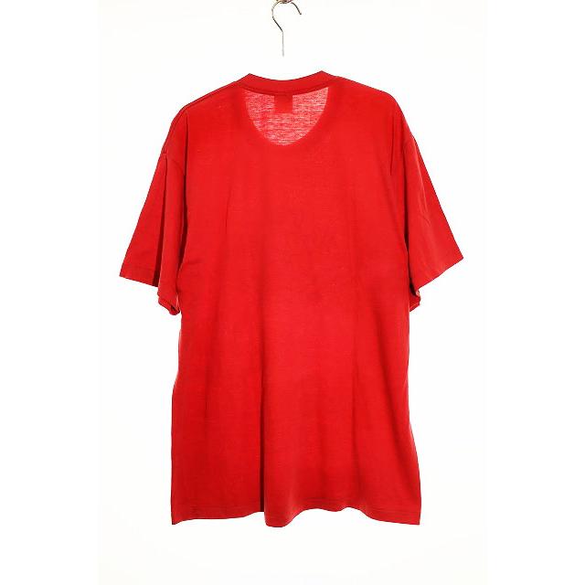 NIKE（ナイキ） NIKE 80s USA製 紺タグ AIR JORDAN 1 WING LOGO TEE XL