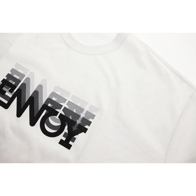 ザエンノイプロフェッショナル The ennoy Professional 23SS ELECTRIC