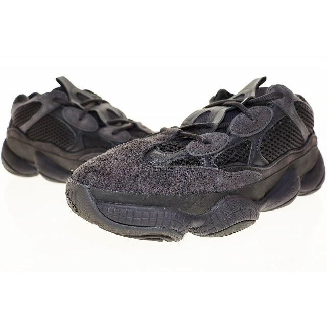 adidas（アディダス） adidas YEEZY 500 UTILITY BLACK 26.5cm F36640 