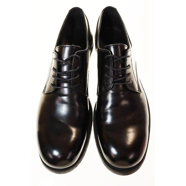 ヨウジヤマモト YOHJI YAMAMOTO COSTUME D'HOMME SHINY GLASS