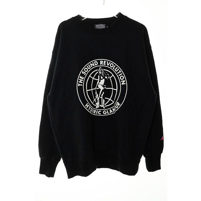 HYSTERIC GLAMOUR（ヒステリックグラマー） HYSTERIC GLAMOUR SOUND