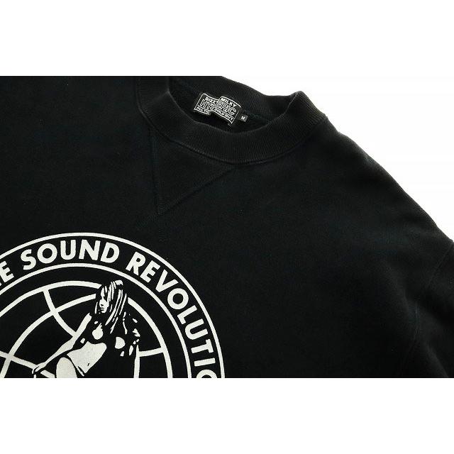 HYSTERIC GLAMOUR（ヒステリックグラマー） HYSTERIC GLAMOUR SOUND