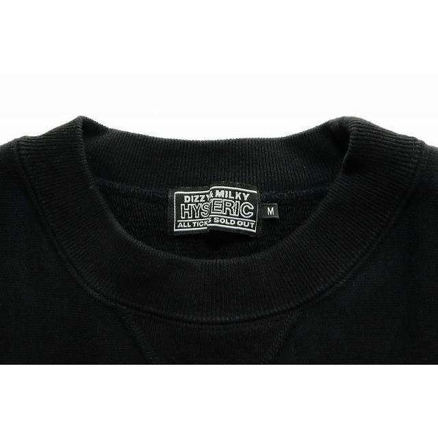 HYSTERIC GLAMOUR（ヒステリックグラマー） HYSTERIC GLAMOUR SOUND