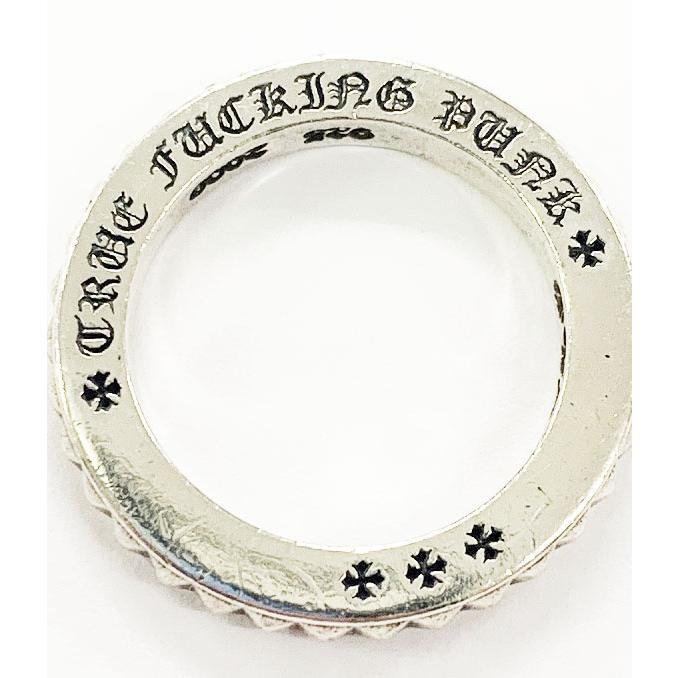 CHROME HEARTS（クロムハーツ） CHROME HEARTS TFP PNK JVI 7号