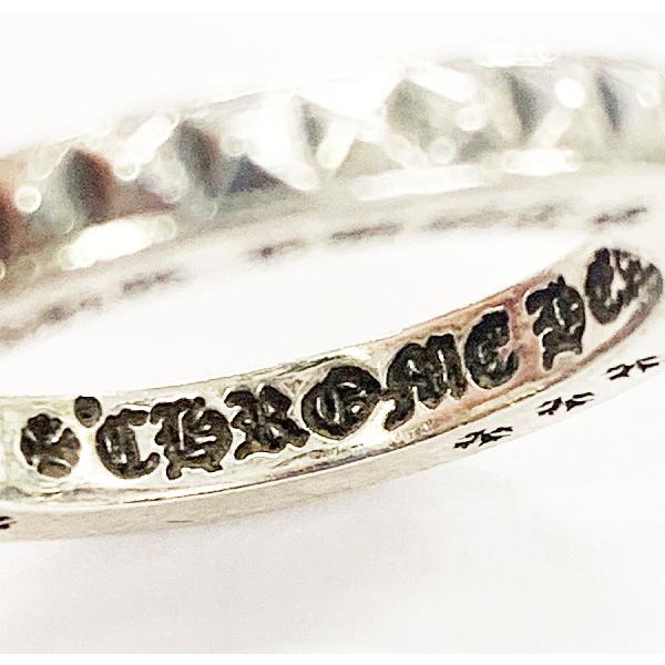 CHROME HEARTS（クロムハーツ） CHROME HEARTS TFP PNK JVI 7号