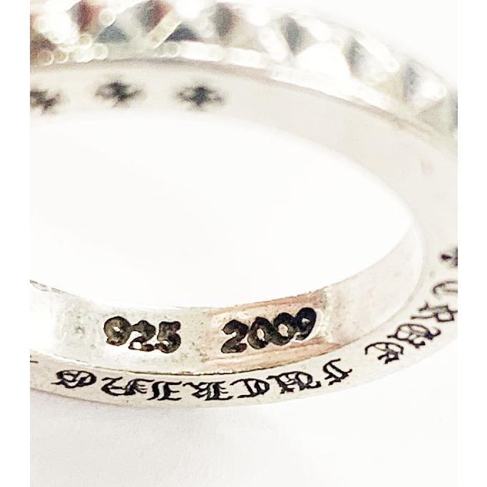 CHROME HEARTS クロムハーツ TFP PNK JVI 7号 トゥルーファッキン 
