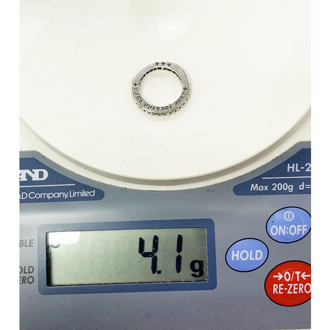 CHROME HEARTS（クロムハーツ） CHROME HEARTS TFP PNK JVI 7号